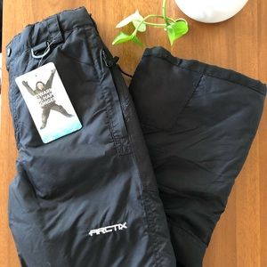 *NWT* ARCTIX Youth Snow Pants